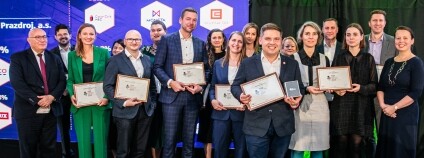 Foto: Filip Jandourek / Byznys pro společnost