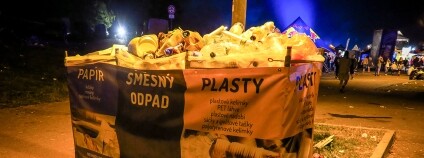 Foto: Čistý festival