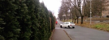 Foto:  Karel Zvářal