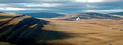 National Petroleum Reserve Foto: Romandial / Wikimedia Commons