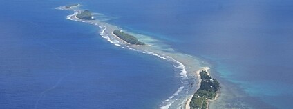 Tuvalu Foto: UNDP Pacific Office in Fiji Flickr