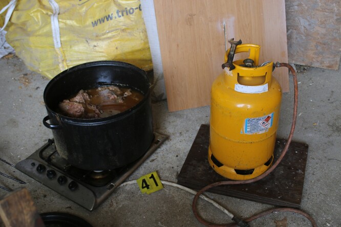 Inspektoři se podíleli například na odhalení nelegální výroby tygřího vývaru.