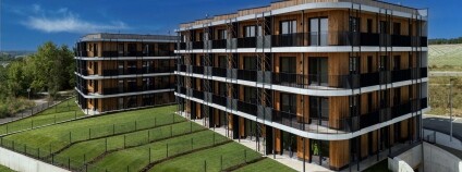 Foto: UBM Development Czechia