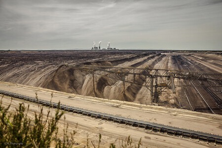 Povrchový důl Lausitz a uhelná elektrárna Boxberg jsou jednou z položek, které švédský Vattenfall prodává.