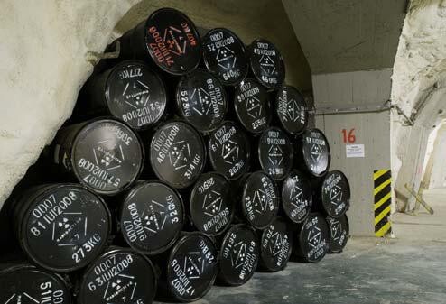 Starostové šesti obcí z lokality Hrádek proti úložišti společně bojují od loňského jara, mají kvůli tomu i právního zástupce. / Ilustrační foto