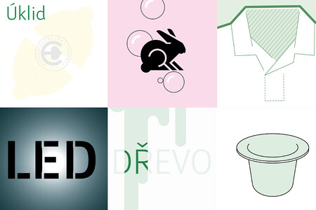 Grafická podoba kampaně cílí na mladší spotřebitele, kteří si rozumí s moderními technologiemi