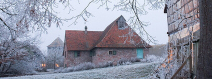 Écomusée d'Alsace, Ungersheim Foto: Alain Rueff / Flickr.com