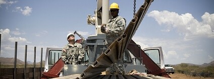 Foto: Master Sgt. John Nimmo, Sr. / The U.S. Army / Flickr