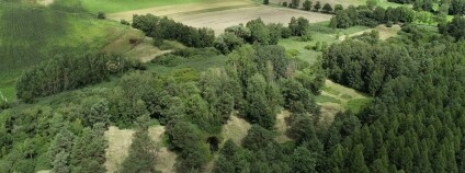 Foto: Michal Galik Fakulta životního prostředí ČZU v Praze