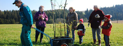 Foto: Archiv Nadace Partnerství