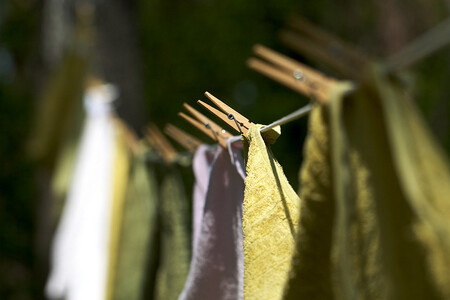 V ČR se fosfátové prací prostředky neprodávají od roku 2006.