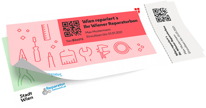 Město dotuje každou opravu z 50 %, maximálně však 100 eury.