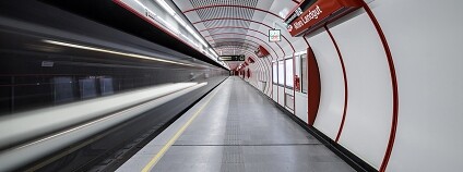 Foto: Thomas Hennerbichler / Wiener Linien