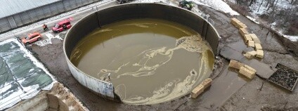 Foto: Hasičský záchranný sbor ČR