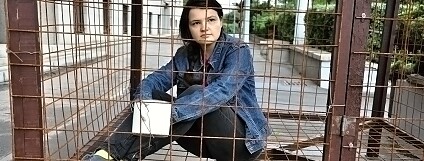 Foto: OBRAZ - Obránci zvířat