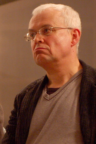 Základní rozměr moderní společnosti je čas. Kdo má čas, ten má v podstatě všechno, říká Vladimír Špidla