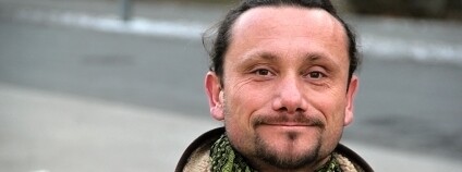 Foto: Martin Mach Ondřej / Ekolist.cz