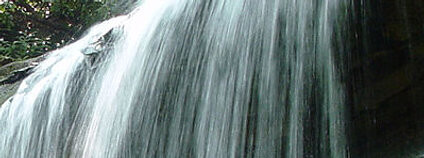 Vodopád. Ilustrační foto: whobee/flickr.com