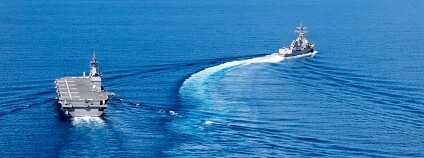 Foto: U.S. Pacific Fleet / Flickr