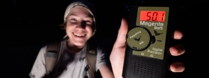 Foto: Václav Bartuška / Česká společnost pro ochranu netopýrů