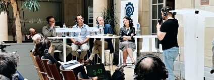 Foto: Pavel Podruh / Český soběstačný dům