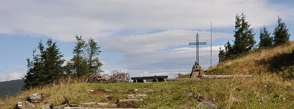 Vřesová studánka Foto: Ben Skála - Benfoto / Wikimedia Commons