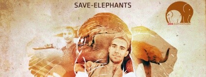 foto:  Save-Elephants