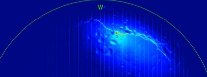 Foto: ČVUT / Copernicus Publications