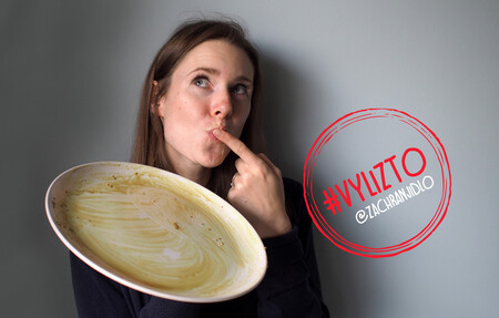 Soutěž #vylizto se uskuteční od 6. do 20. listopadu 2017. Princip je jednoduchý: smyslem je vyfotit svůj prázdný vyjedený talíř, umístit fotku na Instagram, označit ji hashtagem #vylizto a otagovat @zachranjidlo.