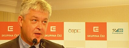 Zvolili jsme cestu, která nás zavedla do slepé uličky, říká Miroslav Zámečník Martin Mach Ondřej / Ekolist.cz