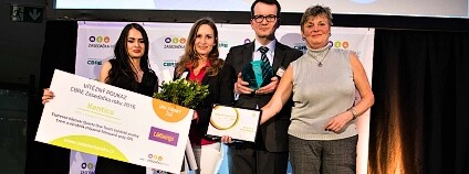 Foto: Česká rada pro šetrné budovy