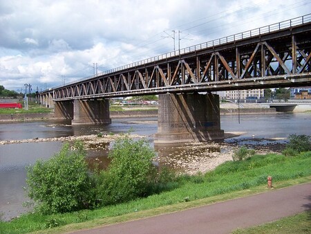 Povodí Labe na začátku července informovalo, že zaznamenalo zvýšený výskyt těchto látek v letošním druhém čtvrtletí. Zvýšený obsah polychlorovaných bifenylů podle povodí zaznamenala i německá strana