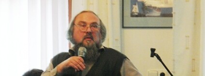 Foto: Miloš Hlávka / Wikimedia Commons