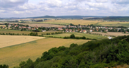 Středočeský kraj spustí projekt zaměřený na ochranu klimatu. / Ilustrační foto