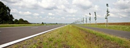 foto: Průmyslová zóna Holešov