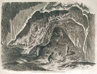 Javořické jeskyně