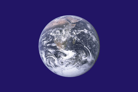 Hodina Země je každoroční mezinárodní akce založená Světovým fondem na ochranu přírody.