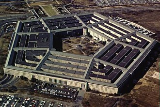 Přes 70 % spotřeby energie Pentagonu připadá na transport jednotek.