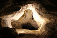 Jeskyně Na Špičáku