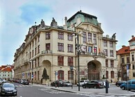 Pražský magistrát