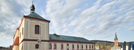 V budově bývalého kláštera ve Vrchlabí vznikne hlavní Návštěvnické centrum KRNAP