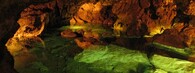 Bozkovské podzemní jezero