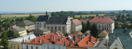 Foto: Michal Maňas / Wikimedia Commons Foto: Michal Maňas / Wikimedia Commons