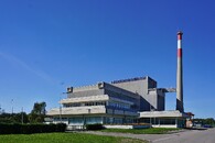 Zwentendorf jaderná elektrárna