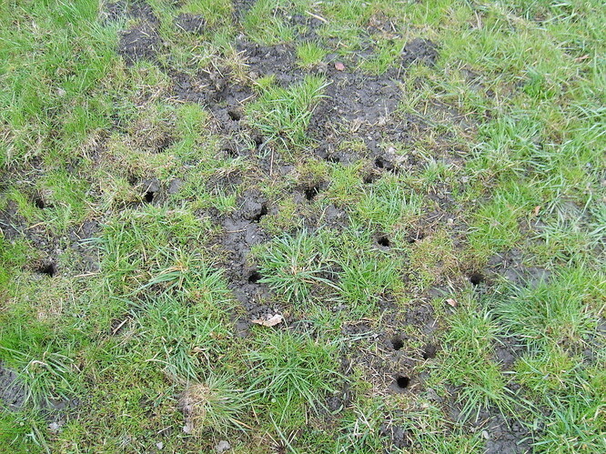 Jak to je s rozhozem přípravku po právní stránce? Jak to je s rozhozem přípravku po právní stránce?