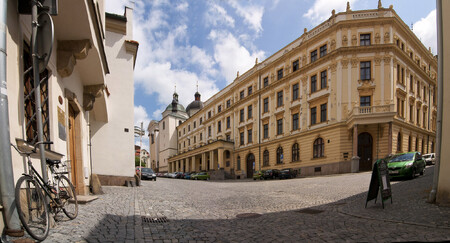 Město Olomouc se tak nyní může pyšnit odborně zpracovaným souborem principů, které má k dispozici jen málokteré české město. Ilustrační snímek.