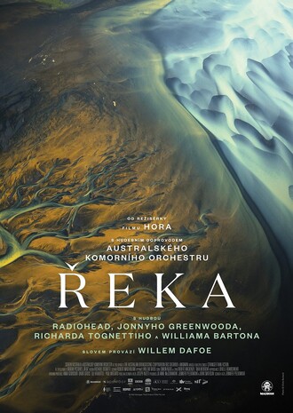 Dokumentární film Řeka vznikl v australské produkci v roce 2021. Natočili ho režiséři Jennifer Peedom a Joseph Nizeti.