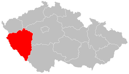 V Plzeňském kraji kandiduje 17 stran, hnutí a koalic