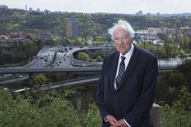 Radim Šrám Radim Šrám