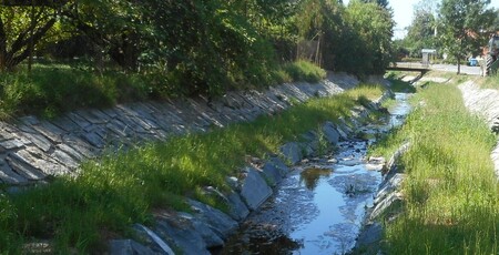 Přes pět milionů korun bude stát úprava koryta Dolanského potoka v Dolanech na Olomoucku, která zlepší průtok vody i podmínky pro život vodních živočichů.